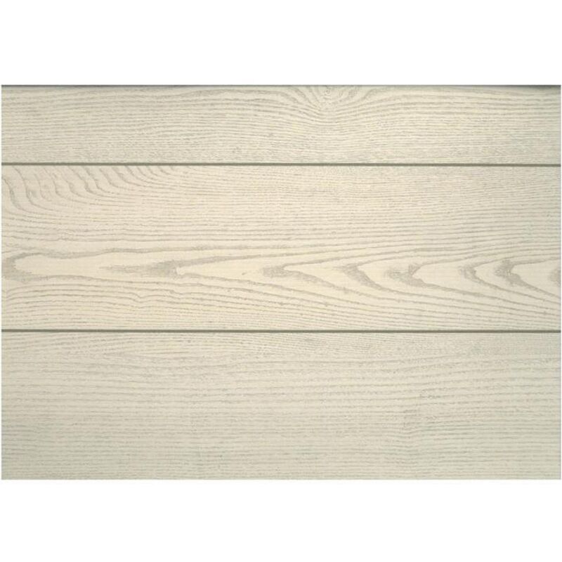 Lastra polipropilene mod. plastonda decor Disegno abete 50X100 cm Spessore 3 mm