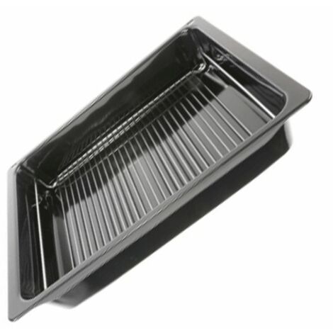 Lastra PRO con griglia - Forni, Fornelli Elettrici e a Gas - BOSCH - 43668774242001258271