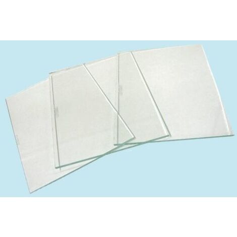 LASTRA VETRO SINTETICO PANNELO RIGIDO PRETAGLIATO CM. 150X50 PLEXIGLASS