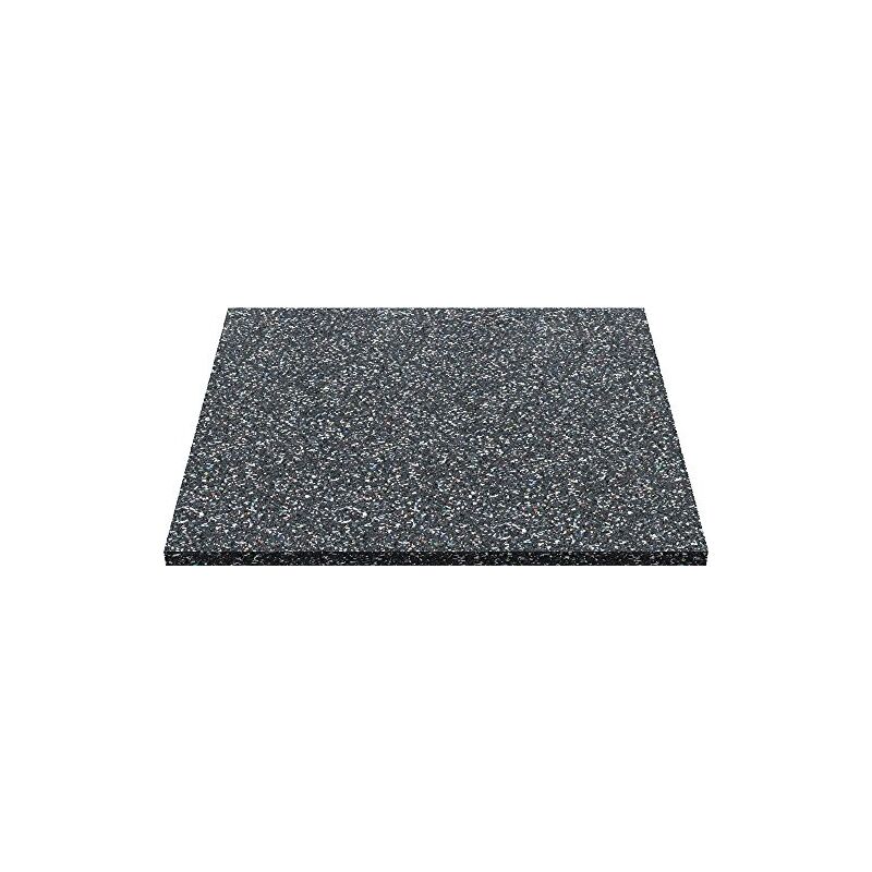 Lastre Antivibranti 600x600x 10mm Id Mat-Id Group