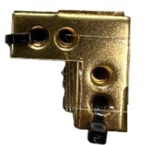 LASTRE PIATTE .ANOLARI.30X30 AC/OT PZ.20MARCHIO ORECA