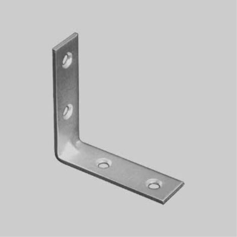 Lastrina ad angolo 10x10 cm (100 pezzi)