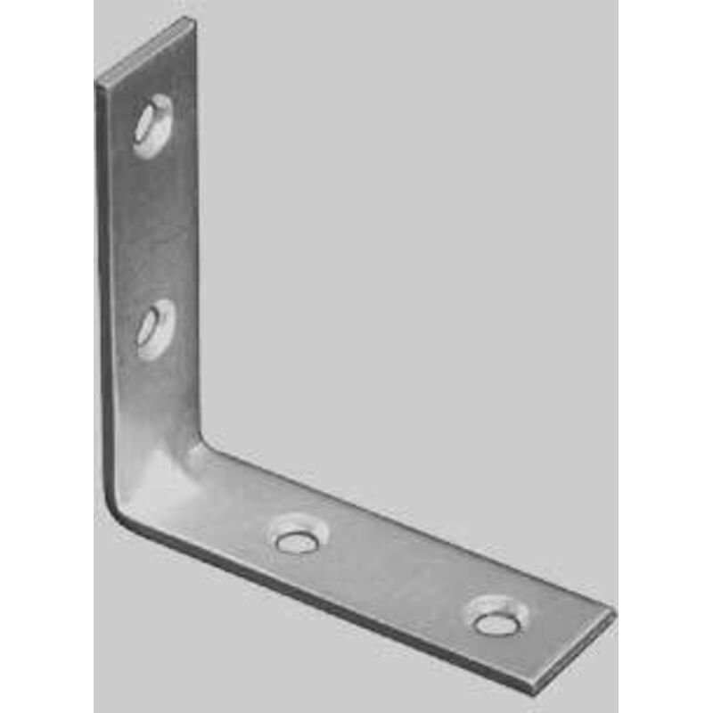 Lastrina Ad Angolo 9x9 Cm Conf. Da 100 Pz