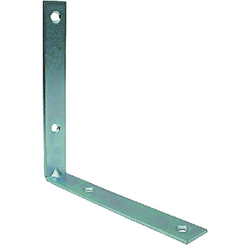 Lastrina Ad Angolo Mm 30x30 Pz. 12 Koncreto