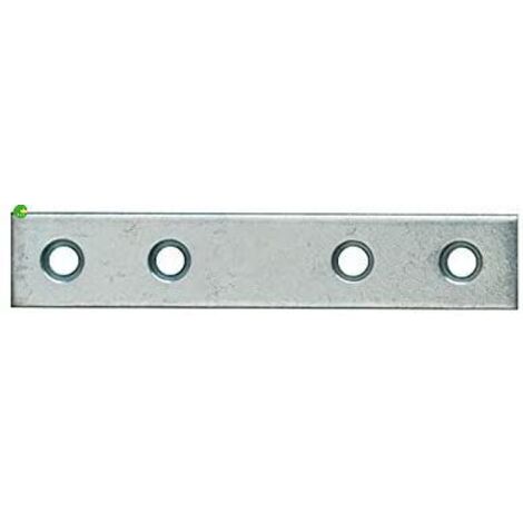Lastrina di giunzione Masidef 60x15mm 4pz