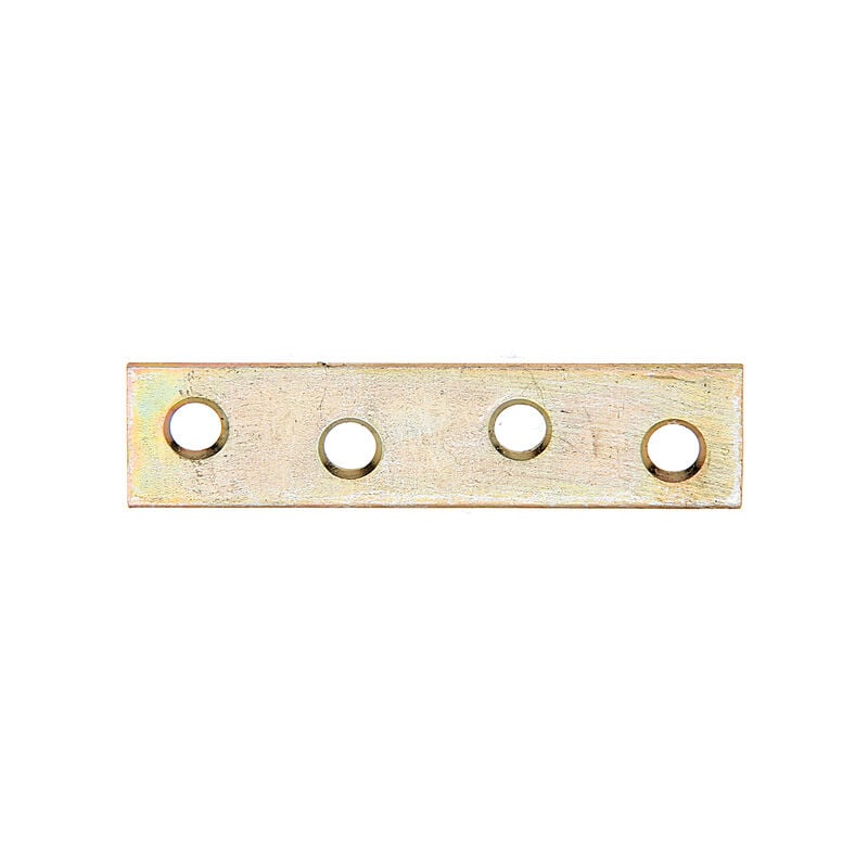 Alberts - lastrina di giunzione piana 60X14X1,75MM...