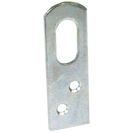 LASTRINA PER PENSILI CON ASOLA mm   80 -- PZ 100 - DF 308162