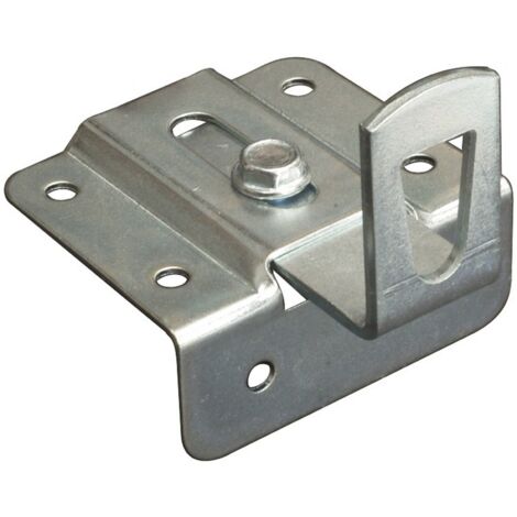 Contropiastra Rinforzo Liguria 250x200 Nera - Pezzo 24 - Foto 2