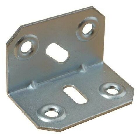 LASTRINE AD ANGOLO 40X26 MM, 4 PEZZI