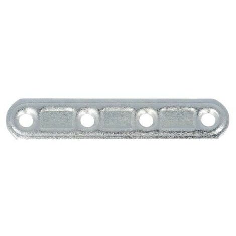 LASTRINE STOND. ZINC. 1,5X40 PZ4
