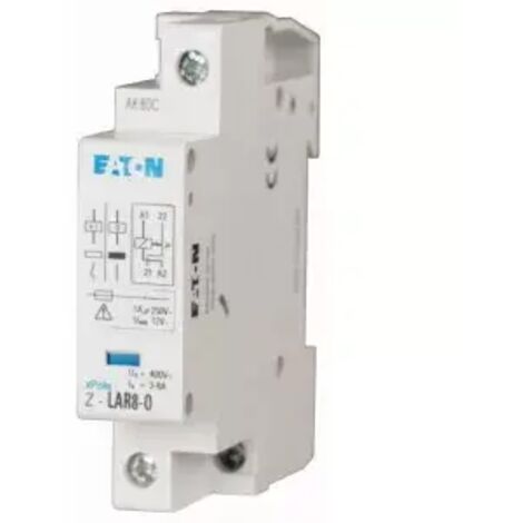Lastschalter Lastabwurfrelais 250 V (max) 1 Schließer Eaton Z-LAR32-S  1 St.
