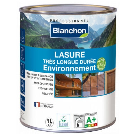 1L Eiche Golden sehr langlebig Umwelt - Blanchon