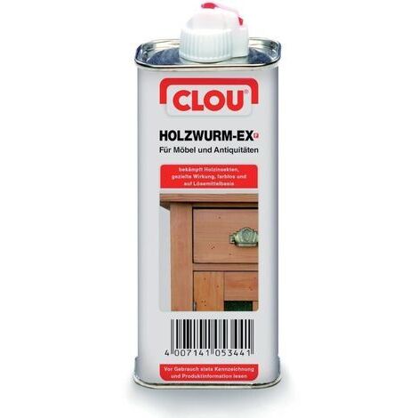 Lasur madera-Ex F 120ml (por 12)