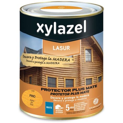 Lasur Xylazel Pino Mat 250 ml
