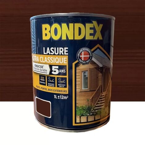 BONDEX Chêne doré 1 L