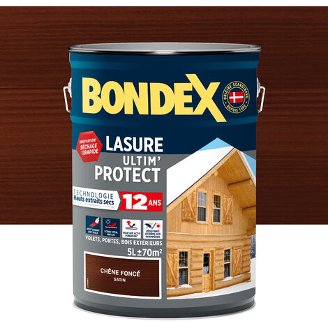 main image of "Bondex Lasure Ult Pro12an Chen M1l - BONDEX"