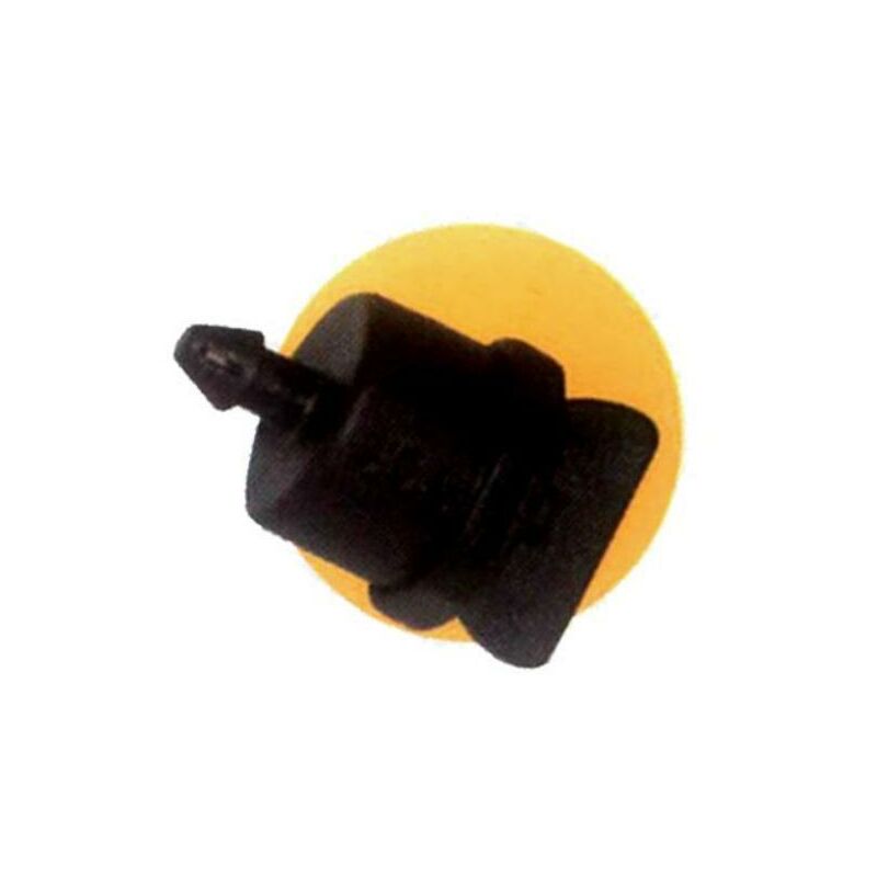 

riego bolsa gotero pinchado conico 15 unidades 3,53 l-h 19123 - Mibricotienda