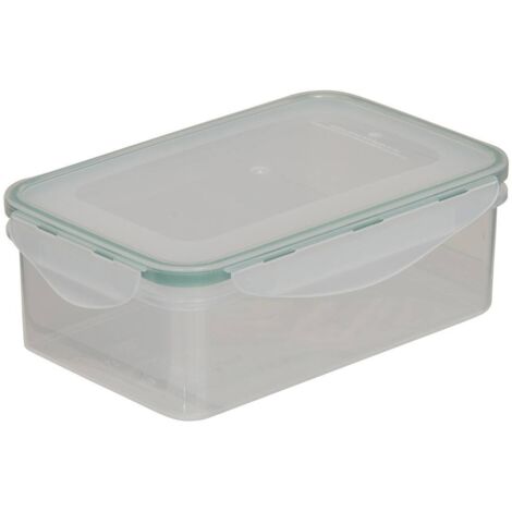 Lata de almacenamiento clipeat 0,9l - 5five