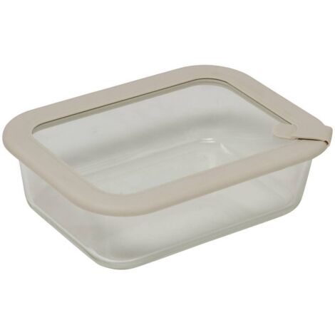 Lata de almacenamiento sileat 0,95l - 5five