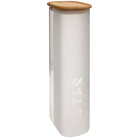 Lata de cristal para pasta 2,25l - 5five