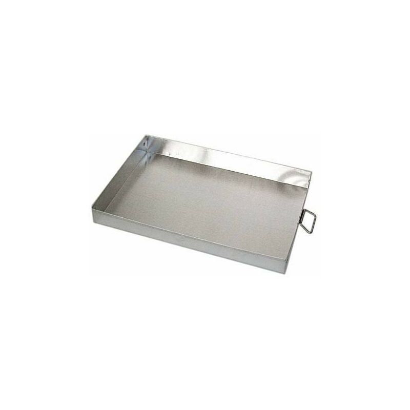 

Lata Horno Inoxidable 25X38 22538