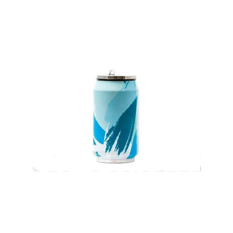 

Lata isotérmica 280ml Art
