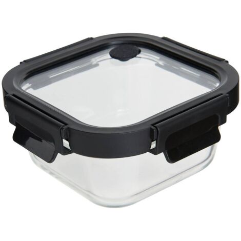 Lata transparente clipeatplus 0,5 l - 5five