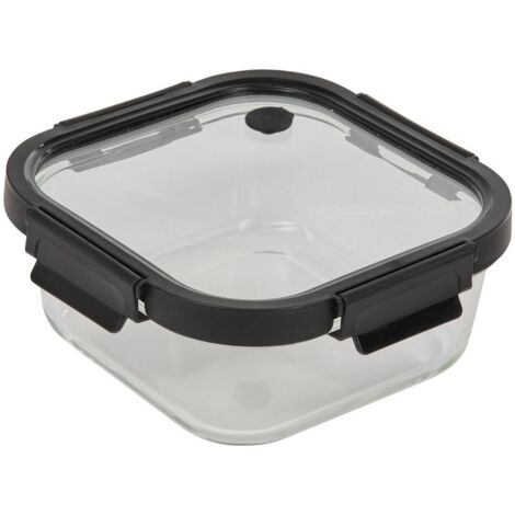 Lata transparente clipeatplus 1,1l - 5five