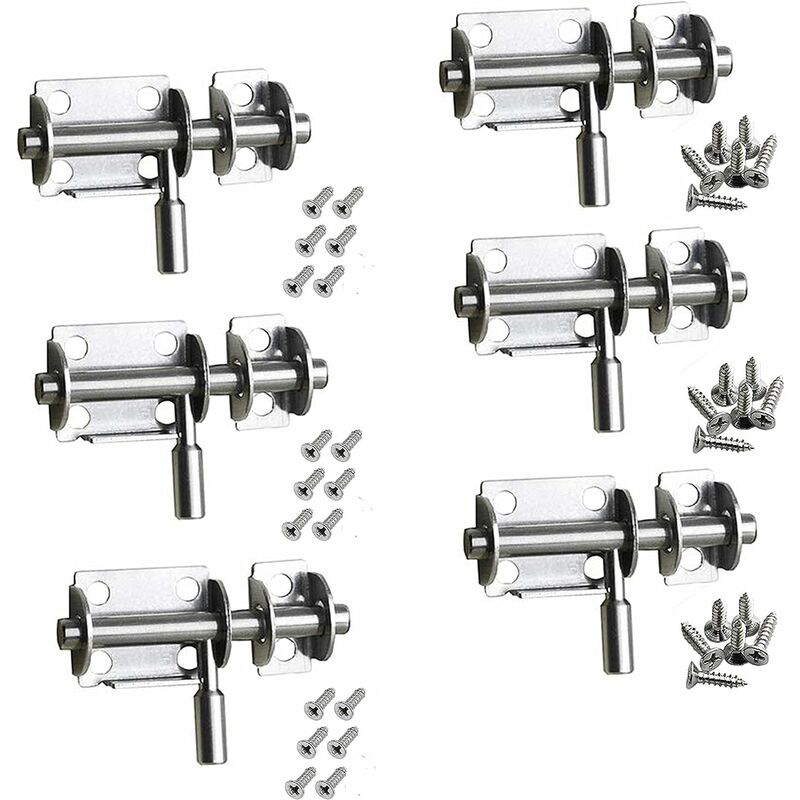 Latch della porta, serratura della porta di