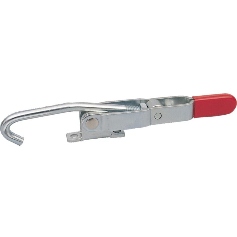 Indexa - L624FA Latch Type Toggle Clamp