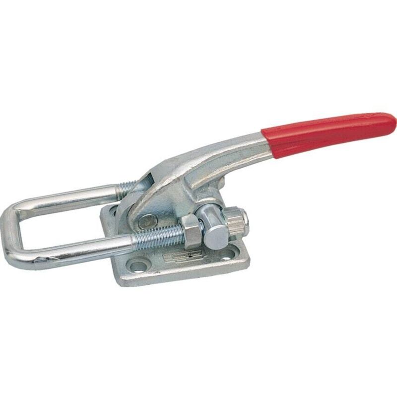 Indexa - L163FA Latch Type Toggle Clamp