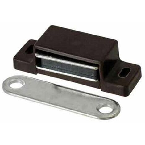 Latch Vynex acero marrón 3 kg - 8 PC