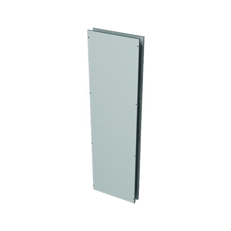 Laterali per CQE 1800x500 mm.Coppia