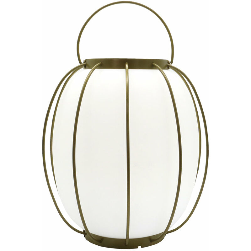 Lumisky Tischlampe Kabellose Tulum H27cm