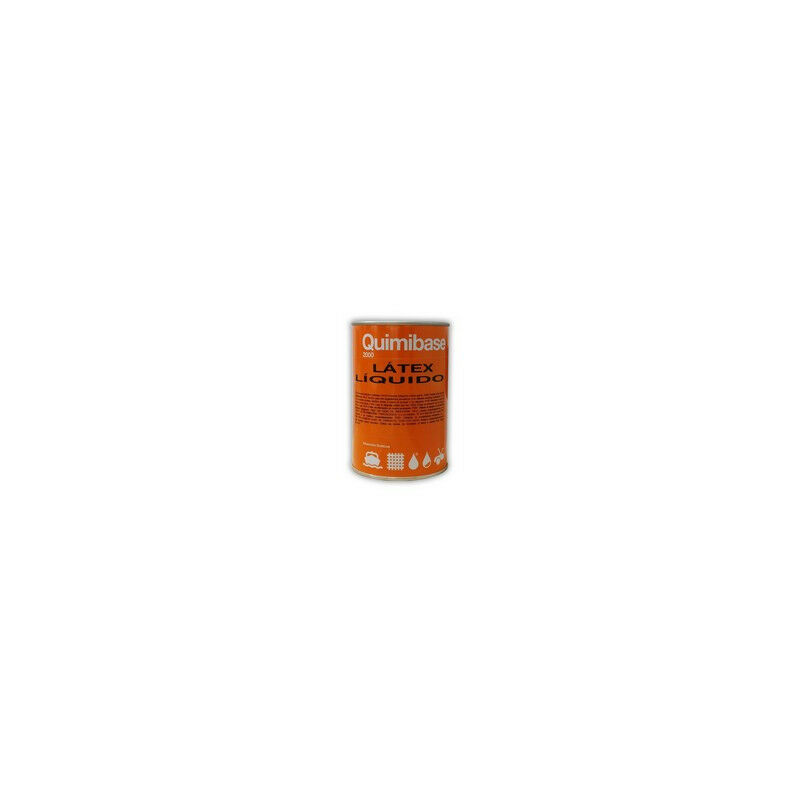 

Latex Liquido Para Moldes 1 Kg