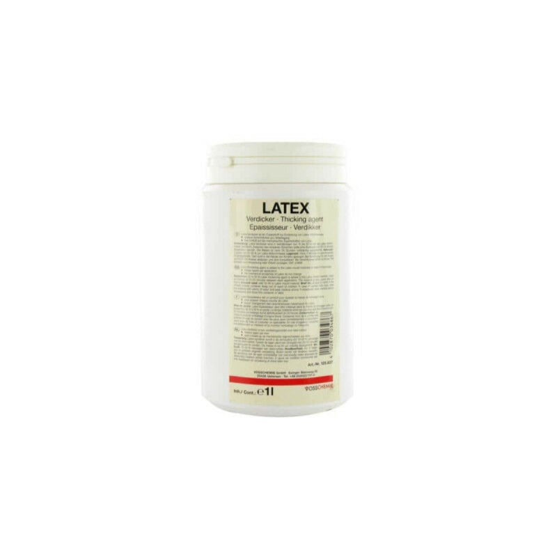 Soloplast - Latex épaississeur 1L