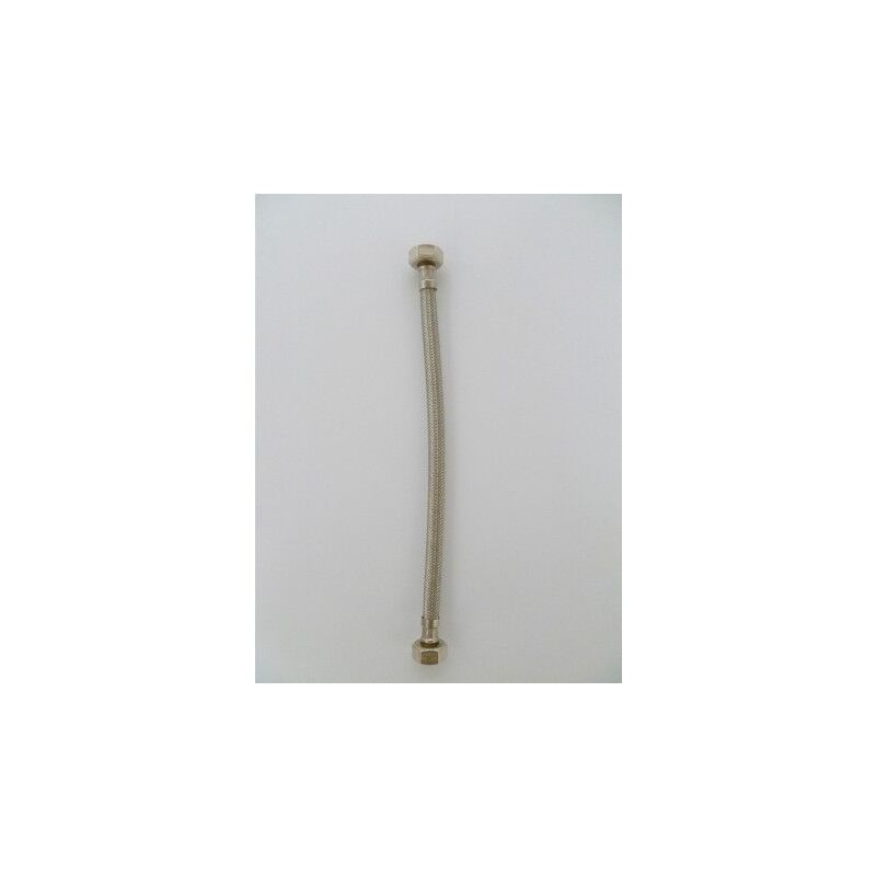 

Latiguillo Fontan Hh 3/8-3/8'-25Cm Inox/Caucho S M