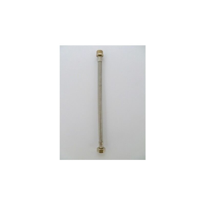 

Latiguillo Fontan Mm 3/8-3/8'-30Cm Inox/Caucho S M