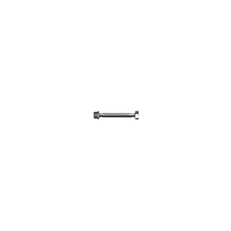 

Latiguillo Calefaccion Mh 1/2-1/2'-50Cm 16B 110º Inox Gigante - Filnox