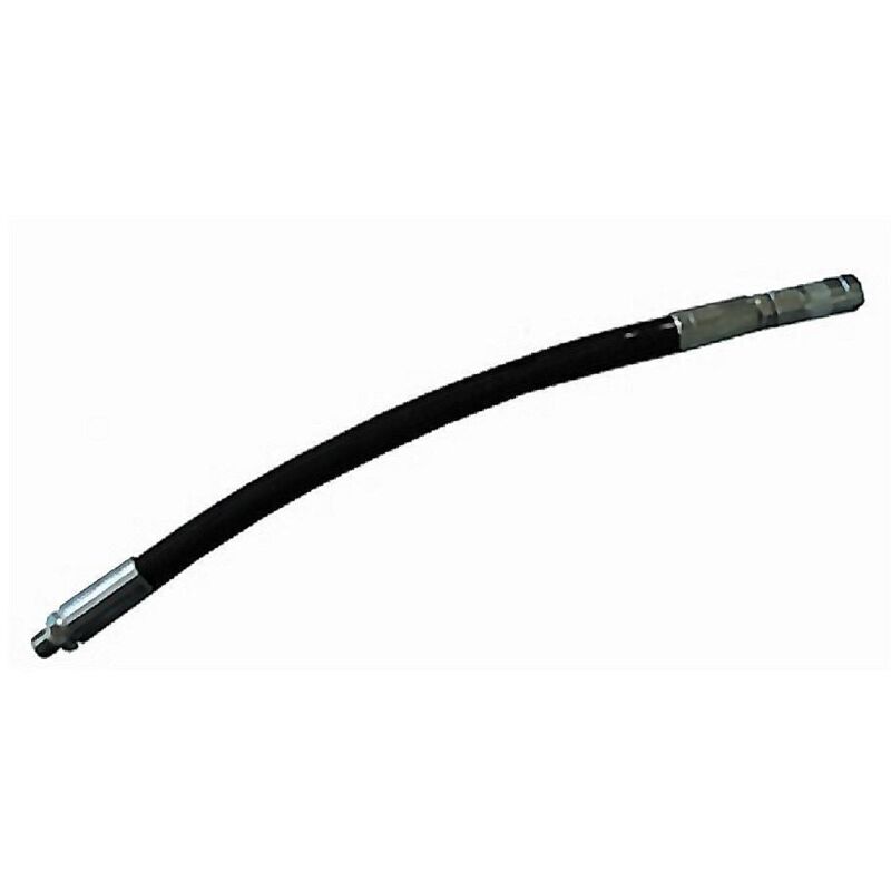 

Faher - MEGANEI latiguillo flexible + racord 30cm.