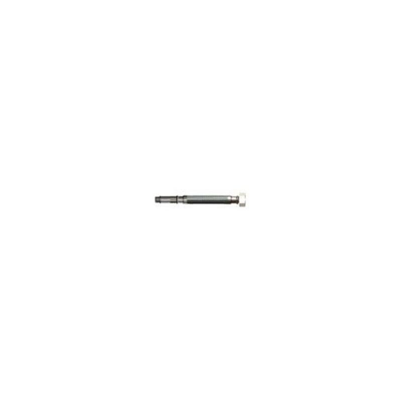 

Filnox - Latiguillo Griferia Mh 10X1X35-H3/8-35Cm 16B Inox