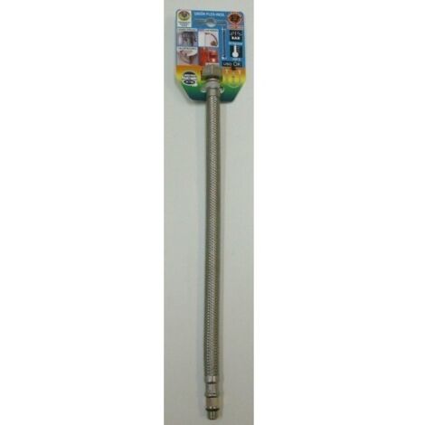Latiguillo Griferia Mh 10/100X30 Cto S M