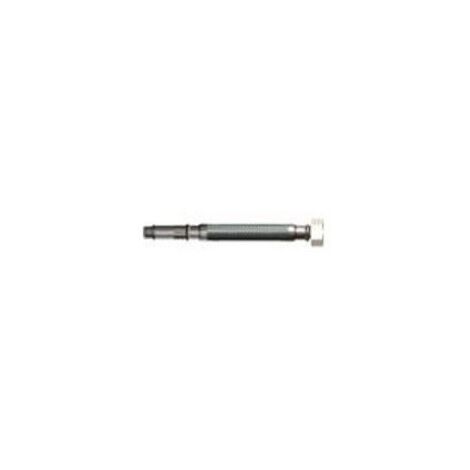 Latiguillo griferia mh 10x1x35-h3/8-35cm 16b lgo in. filnox