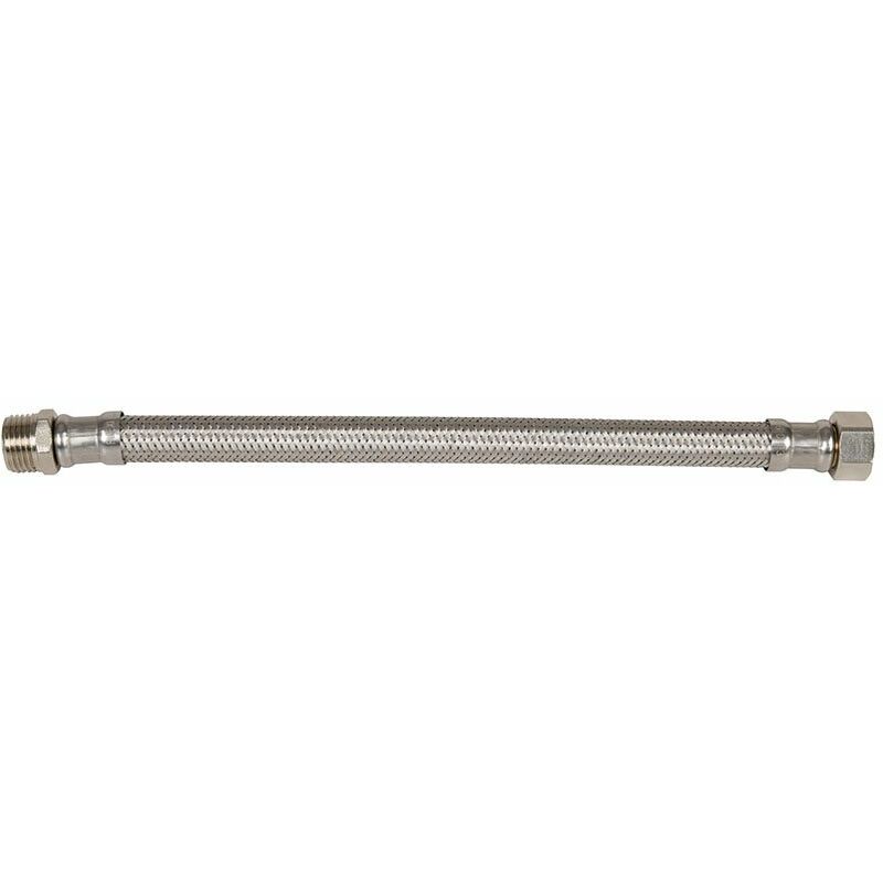 

Conexion Flex.40 Inox.13 Mh-1/2