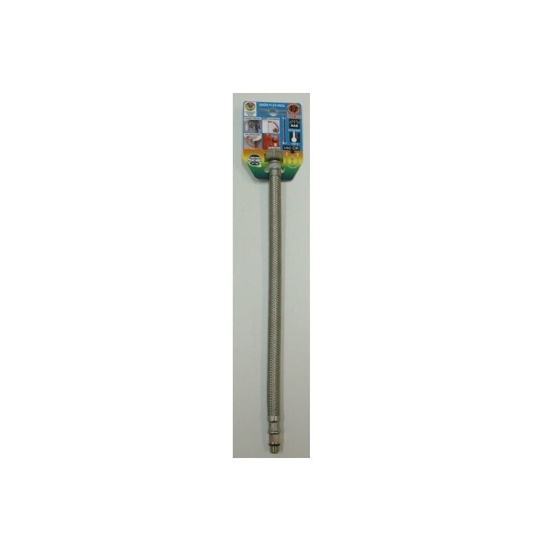 

Latiguillo Griferia Mh 10/100X30 Cto S M