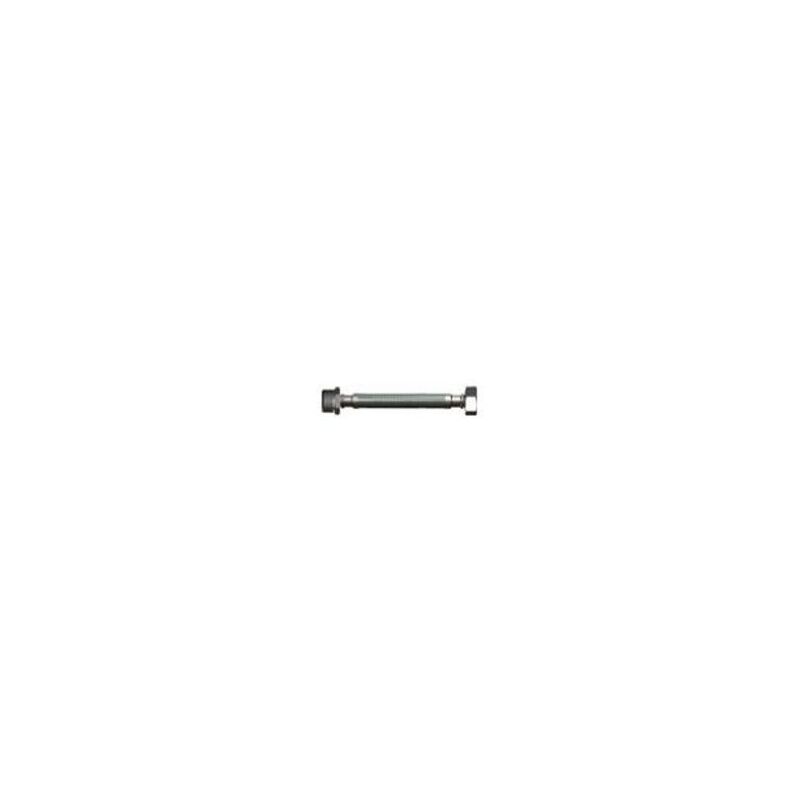 

Latiguillo Sanitario Mh 1/2-1/2'-40Cm 20B 110º Inox