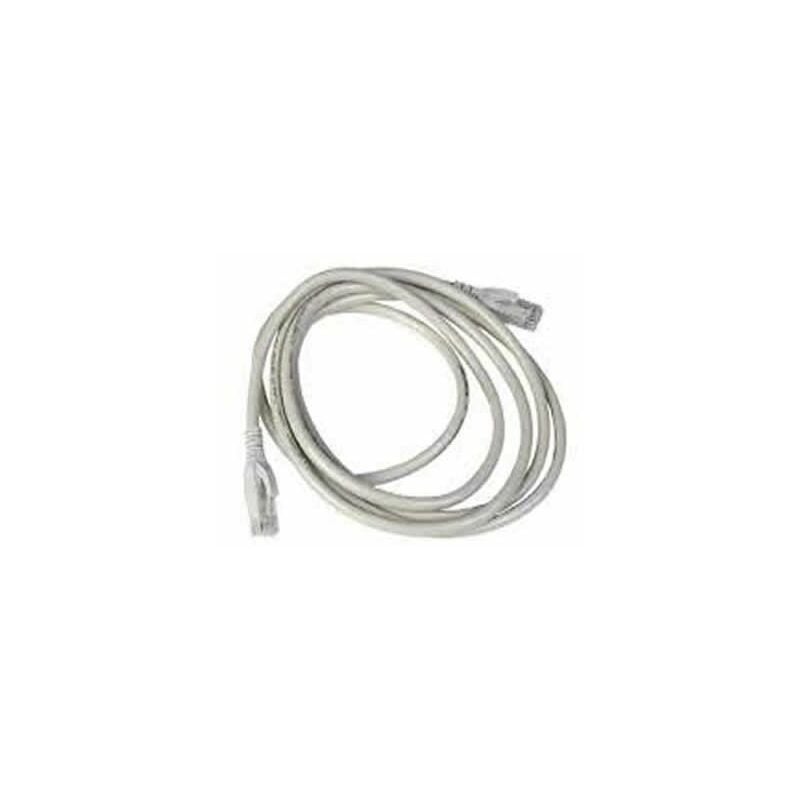 

Latiguillo UTP categoría 5 de 2 metros GRIS SCHNEIDER DCEPCURJ02GYM