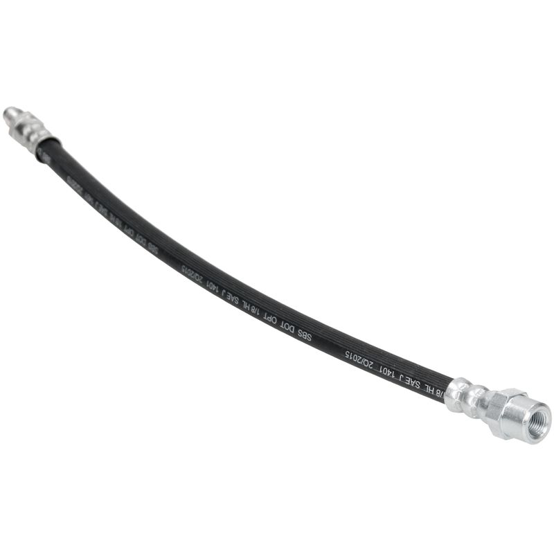 

Latiguillos Tubo Flexible De Frenos Delantero Mercedes 190 W201 1.8 2.0 2.3 2.5