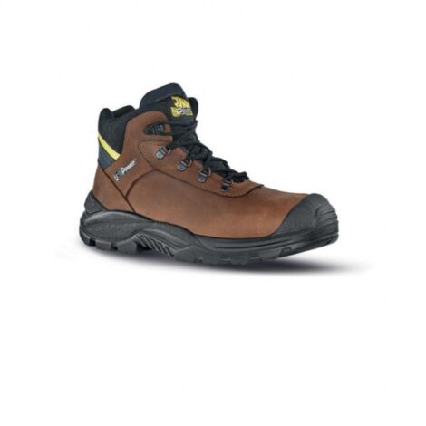 Latitude RS UK S3 SRC scarpe di sicurezza alte - T.43 - UPOWER - SO10683 43
