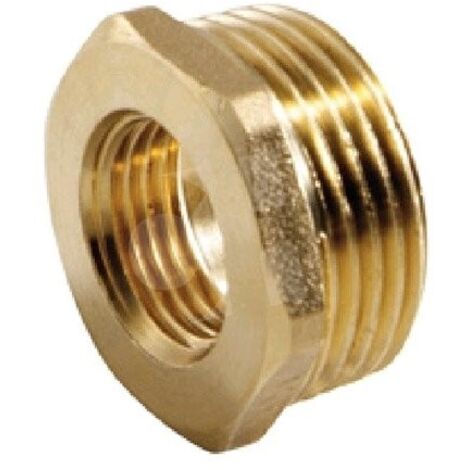 LATON REDUCC HEXAGO 3/8X1/8 FIGURA 241 - ATUSA